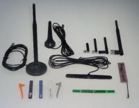 Sale and manufacture antennas