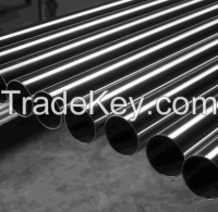 Stainless Steel Tube (304, 316L, 201, 430)