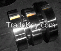 Building Cold Rolled 321 / 321H Stainless Steel Strip