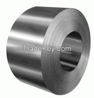 304 / 316L GB DIN No. 1 Finishing Stainless Steel Coil for Medical Industry