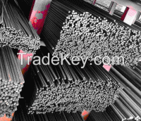 High Toughness High Speed Tool Steel