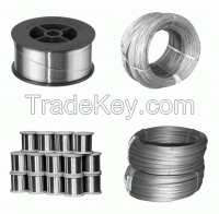 High Quality Stainless Steel Wire 304  316 316L