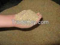 CHICKEN FEED STARTER, GROWER AND FINISHER