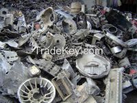 aluminium scrap for sale