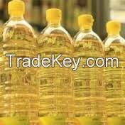 Refined sunflower oil with Non-Transferable T/T