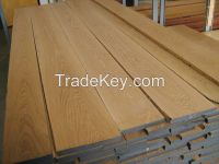 Timber Hard and Soft wood  for sale
