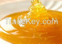 High Quality and 100% Pure Honey Available