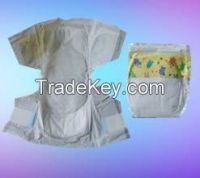 Sleepy disposable baby diaper baby adult diaper baby diaper manufactures