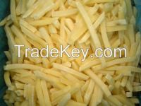 Frozen French Fries  for sale