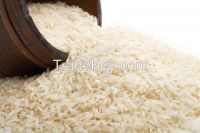 Long  , short  , brocken grain and all varieties of  Basmatic rice  Available