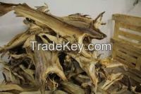Dried stockfish  for sale