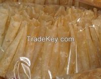 Dried Fish Maw for sale