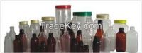 Pet Bottles  , Glass Bottles and Drums for sale