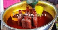 Refined and Crude Palm oil for sale