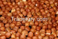 Hazelnut for sales