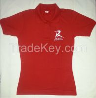 polo shirts