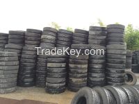 Used Tires