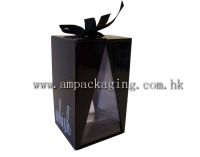 Sell promotion box, appreal box, promotion packaging