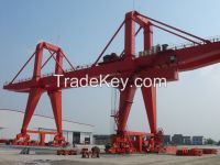 Sell Gantry Crane