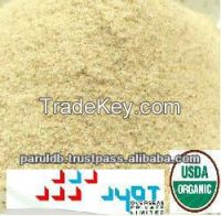 organic psyllium