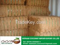 Coconut Fiber