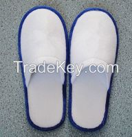 supplier for cut velvet slippers