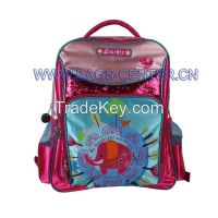 Mini Elephant School Bag for Kid