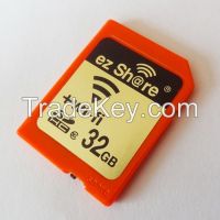 Wifi SD Card, Wifi SD Adapter