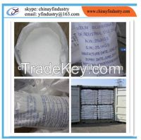 sodium bicarbonate food grade price in china