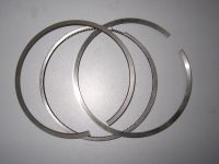 Sell piston ring(by Cr)