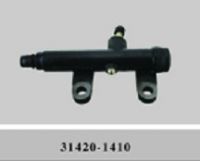 Brake master cylinder