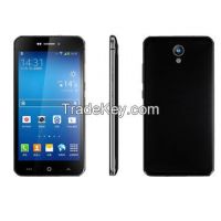 4G smartphone, MT6735 quad core/1 + 8GB/2 + 8MP/5.0'' QHD