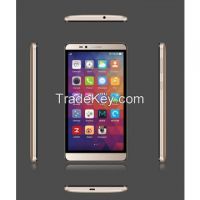 4G Smartphone, QHD IPS FDD LTE, Android 5.1, Slim New Design, Dual SIM