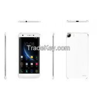 5.5-inch 4G LTE MTK dual-SIM smartphone