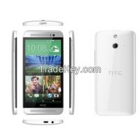 5.5-inch HD IPS on Cell 720P LTE 4G Mobile Phone with CNC Metal Frame, Finger Print Sensor