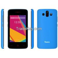 4.0-inch MTK6572 Dual-core Colorful Smartphone