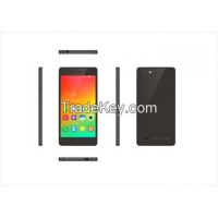 5.5-inch IPS Screen 4G Android OS 5.0 Smart Phone, MT6752 Octa-core 1.7GHz, RAM