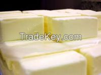 Salted Butter, Unsalted Butter, Cow Butter, 82.5% Fat Butter, ButterMilk Powder