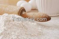 Semolina Flour, Vital Wheat Gluten in gulten, Acetylated Tapioca Starch