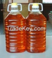 Available for sale (Cooking oil/Vegetable oil )
