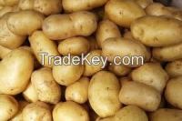 fresh potato for sale