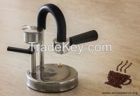 Made in Italy brilliant Espresso Machine