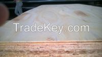 veneer for plywood / 1270x2540mm natural wood veneer