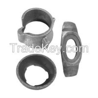 Bottom cup/top cup/ledger blade for cuplock scaffolding/scaffolding accesories