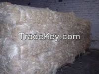 100% Natural Raw Sisal Fiber