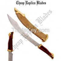 Elven Knife of Strider from The Lord of the Rings