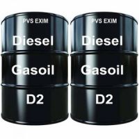 Sell D2 diesel fuel 10/50 ppm; JP54, A1, Gasoline RON92