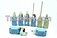 What is resistant to high temperature limit switch