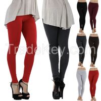 Viscose Lycra Leggings