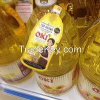 Quality Sunflower Oil